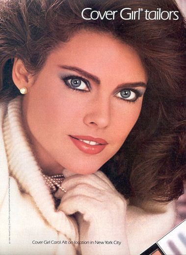 80s supermodels then and now | Toronto Sun