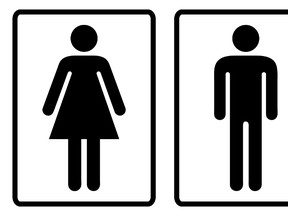 Men and women sign.

(Fotolia)