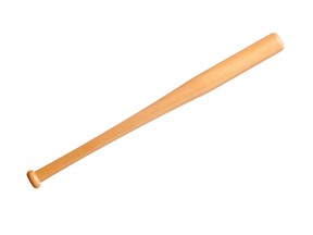 A third victim in an unexplained beating by a man wielding a baseball bat died on Wednesday in central Florida, according to local media. Fotolia.com (Baseball Bat Image)