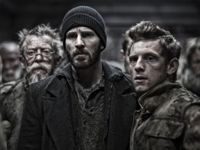 snowpiercer