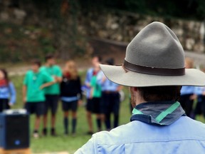 Scouts.

(Fotolia)