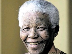 Mandela Day, marked on June 18 in recognition of his birthday, is being celebrated in Edmonton this week. Residents are encouraged to get involved by bettering their own communities.