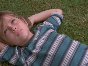 boyhood