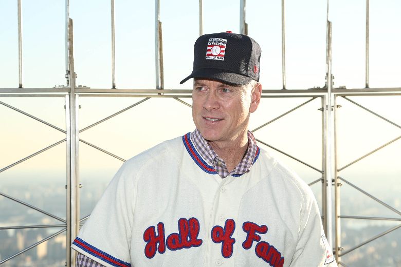 2014 Hall of Fame profile: Tom Glavine 