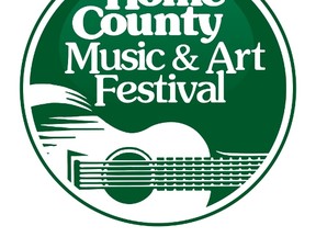 home county logo