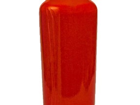 Tabasco sauce.

(Fotolia)