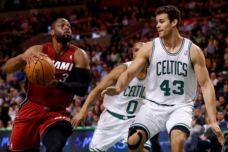 Wizards acquire Kris Humphries from Boston Celtics | Toronto Sun