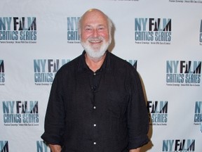 Rob Reiner. (Alberto Reyes/WENN.com