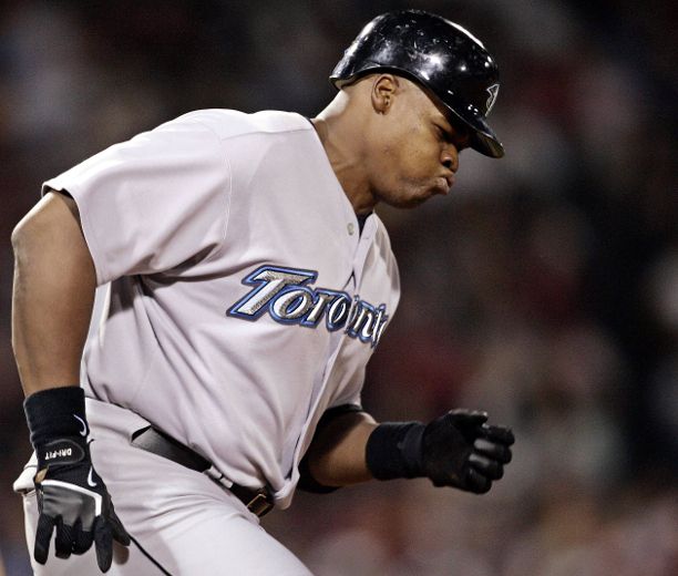 Canadian Crossing: Frank Thomas makes the Baseball Hall of Fame