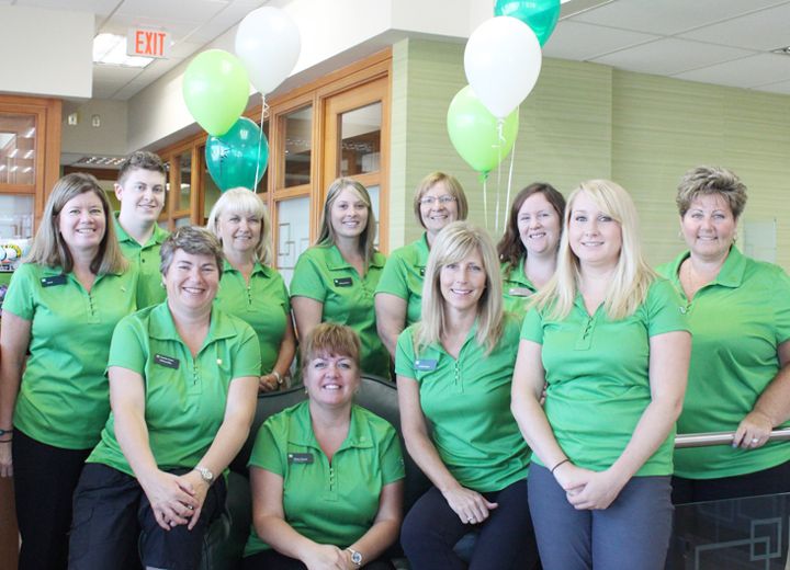 Celebrating 25 years Goderich Signal Star