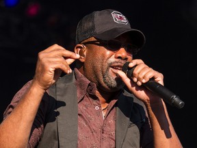 Darius Rucker