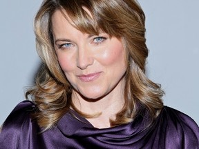 Lucy Lawless (WENN.COM)