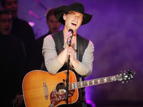 Paul Brandt