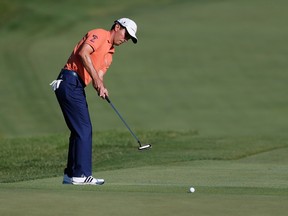 Mike Weir (Getty Images)