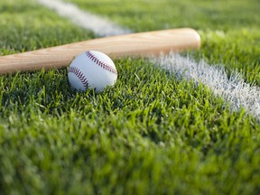 A man's insane baseball bat tricks, posted to Vine, have gone viral. (Daniel Thornberg/Fotolia)