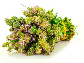 Oregano and rosemary contain diabetes-fighting compounds, a new U.S. study has found.(Fotolia)