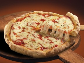 A would-be thief has found a new way to get money from a pizzeria he tried to rob in 2010. (Fotolia)