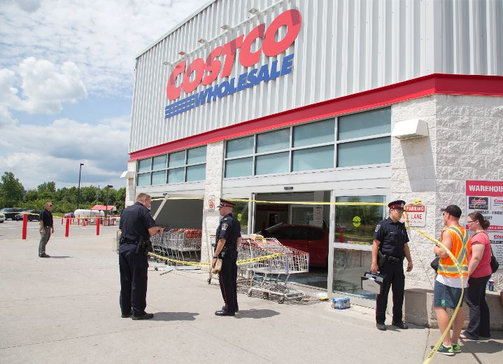 Ruth Burger Faces Another Count Of Criminal Negligence In London Costco
