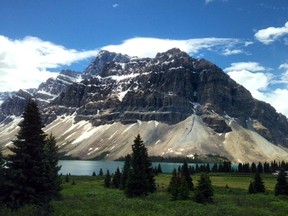 ReaderPhotosJuly3Canada1

Readers travel photos of the week. Theme: Canada (July 3, 2014)

In Jasper and Banff National Parks in Alberta by Beckkie Thurston.