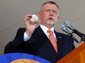 Bert Blyleven (Reuters)