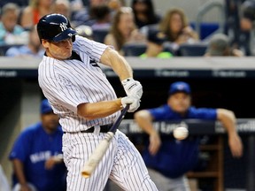 Chase Headley (USA Today Sports)