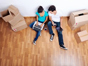 Figuring out what you can afford is the first step to becoming a homeowner.