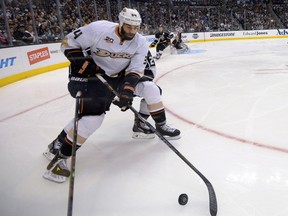 Daniel Winnik (Reuters)