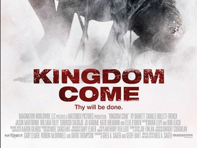 Kingdom Come