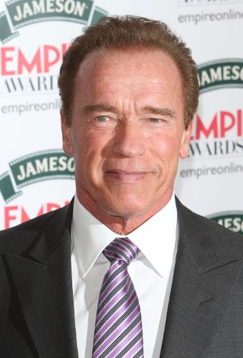 Arnold Schwarzenegger tops celebrity birthdays for July 30 | Toronto Sun