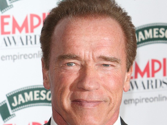 Arnold Schwarzenegger tops celebrity birthdays for July 30 | Toronto Sun