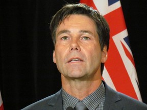 Eric Hoskins (file photo)