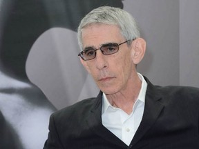 Richard Belzer.

WENN