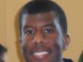Lyle Howe is a Nova Scotia lawyer who was found guilty May 31, 2014, of sexually assaulting a woman he met for drinks in March 2011. (Photo: Facebook profile/QMI Agency)