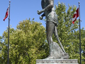 The Manitoba government plans to rename the August Civic Holiday in honor of national hero Terry Fox. (Fotolia Image)
