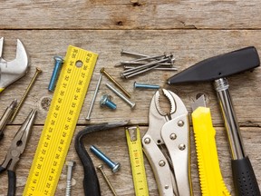 Renovations, whether for your enjoyment, or to improve the resale value of a home, need to be well planned and professionally executed if they are to pay off. (Fotolia)