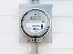 smart meter