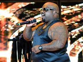 CeeLo Green