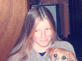 Beverly Lynn Smith murdered in 1974.