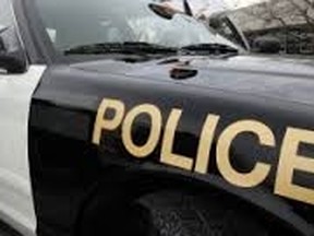 Napanee OPP are investigating an assault involving a motorist and two men, one who posed as an injured victim.