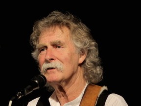 Juno Award winning country singer/songwriter, environmentalist and humanitarian Gary Fjellgaard, who describes himself as “as Canadian as they come,” will head to Stony Plain to play the Cowboy Poetry Festival on Aug. 9 and 10. - Photo Supplied