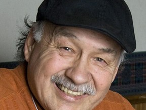 Reggie Leach