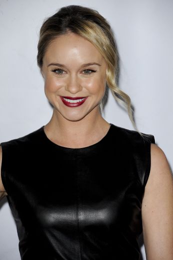 Glee Star Becca Tobin Breaks Silence Following Boyfriends Death Toronto Sun 9410