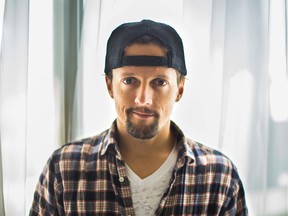 Jason Mraz. (Ernest Doroszuk/QMI Agency)