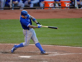 The Blue Jays have activated infielder Brett Lawrie off the disabled list. (USA TODAY SPORTS)