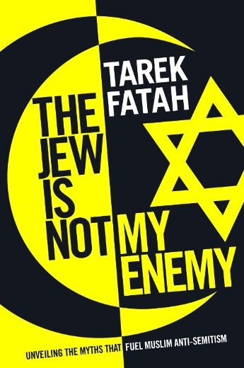 Why the Jew is not my enemy | Toronto Sun