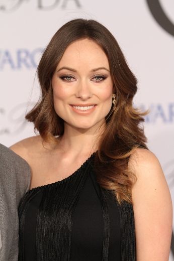 Olivia Wilde Breastfeeds Son In Glamour Mag Toronto Sun 2987