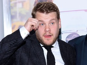 James Corden (WENN.COM)