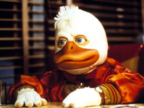 Howard the Duck