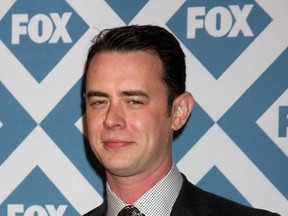 Colin Hanks (WENN.COM)