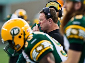 Eskimos head coach learned plenty from legendary Don Matthews (Codie McLachlan, Edmonton Sun).